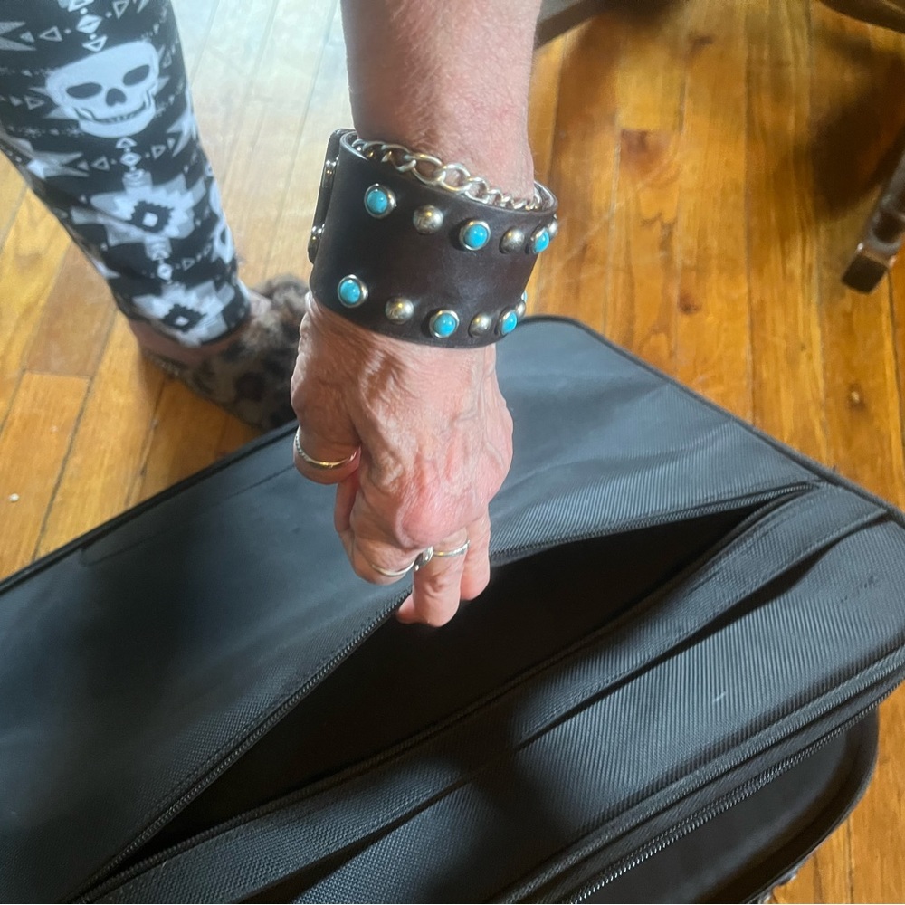 Dell Computer Briefcase - image 2